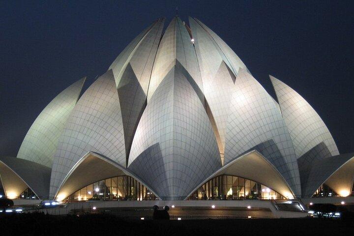 10 Tage Private Golden Triangle mit Holy City Varanasi von Delhi