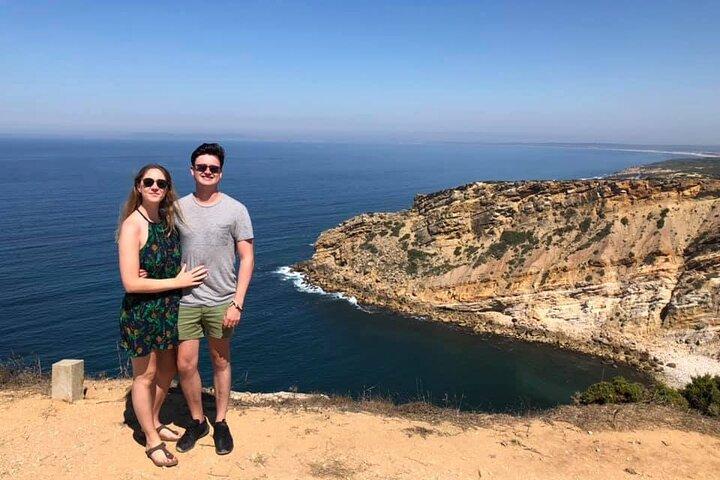 Arrabida , Setubal, Sesimbra and wine tasting private guide
