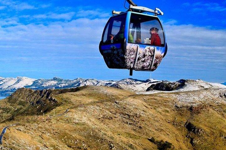 Christchurch Sightseeing Pass