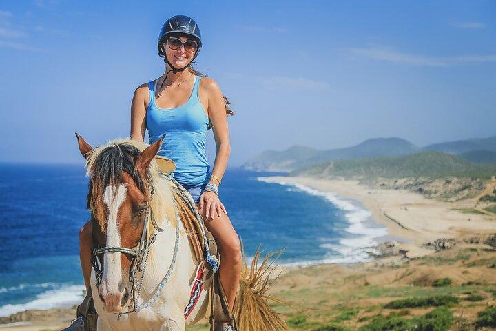 Strand ATV eventyr, gratis ridning og sky cykel oplevelse