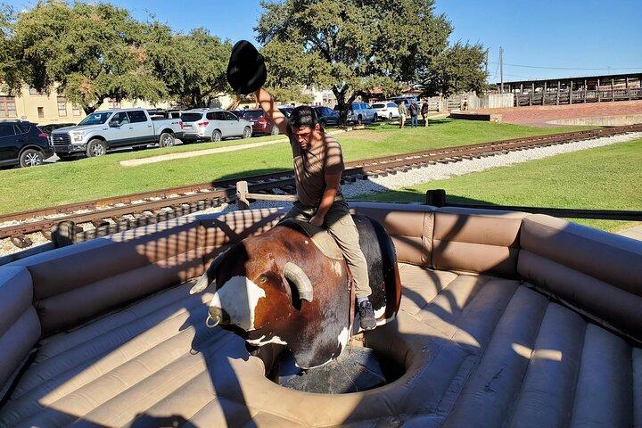 Il meglio di Fort Worth da Dallas o Fort Worth