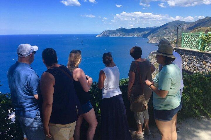 Portofino e Santa Margherita dalla Spezia