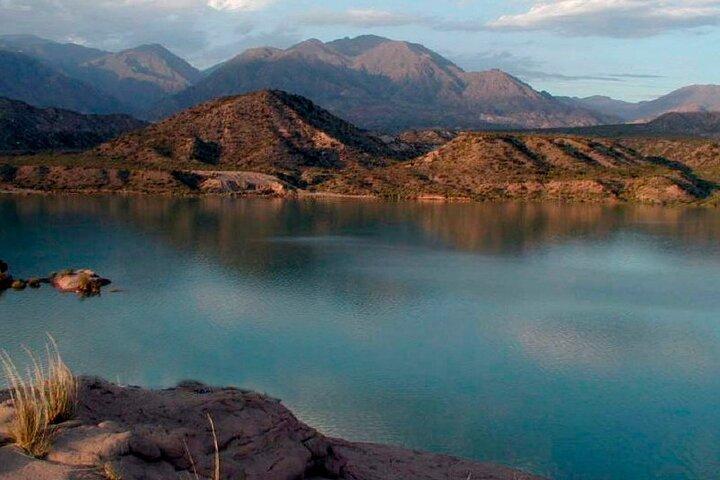 Andes High Mountain Tour i Mendoza