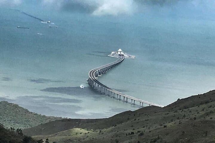 Private tour - Big Buddha custom layover - 5 hours