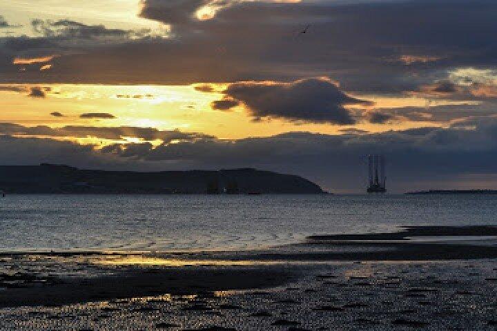Black Isle
