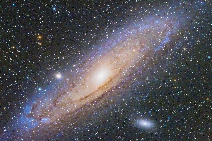 オリジナルのセドナ UFO と星空観察ナイト ツアー