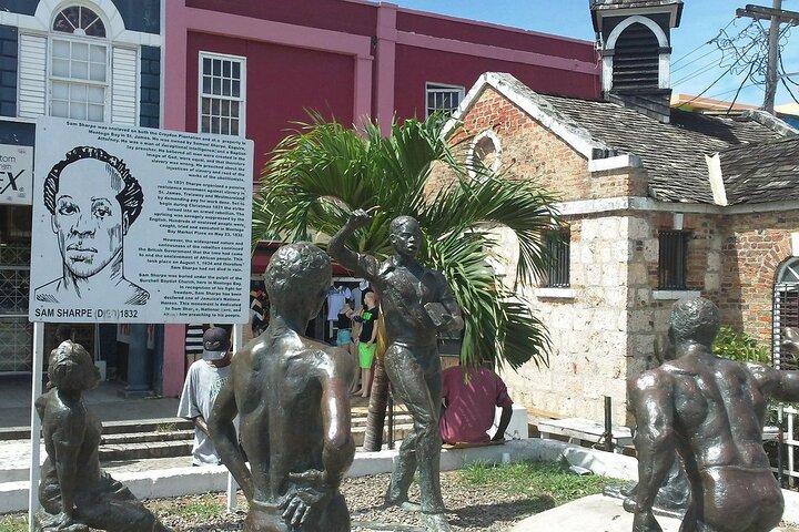 Montego Bay Highlights From Montego Bay Hotels
