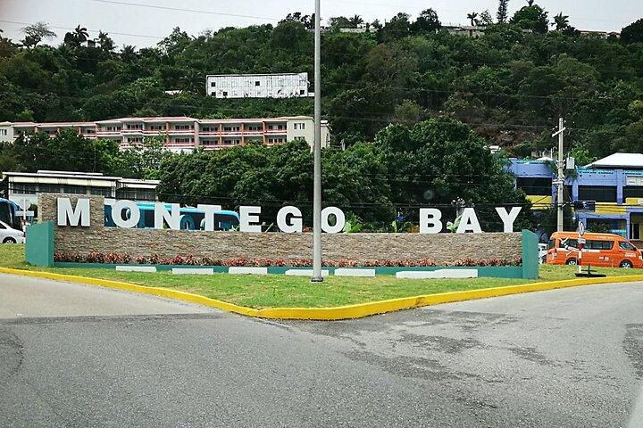 Montego Bay Highlights From Montego Bay Hotels