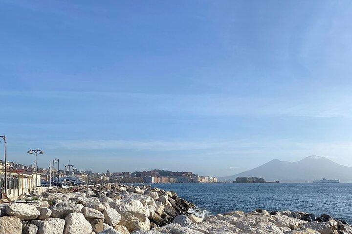 Passeio de um dia pela costa de Amalfi saindo de Sorrento (dia inteiro)