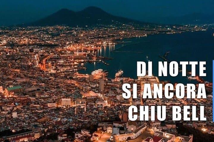 Transfer from Naples to the Amalfi Coast
