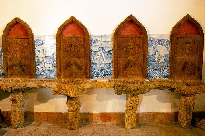 Basic Tour of the Soap Museum in Sciacca