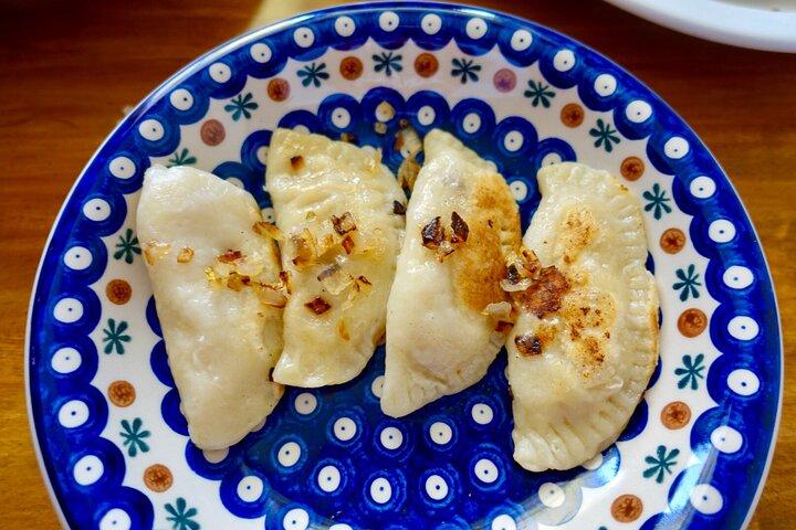 クラクフ・フード・ツアー(徒歩で) 旧市街&カジミェシュでポーランド料理を味わう
