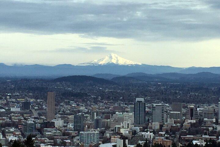 Privat Portland Discovery Tour