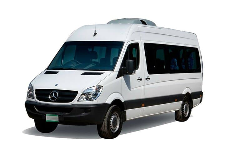 Cancun Airport: Shuttle Cancun or Playa del Carmen Hotels