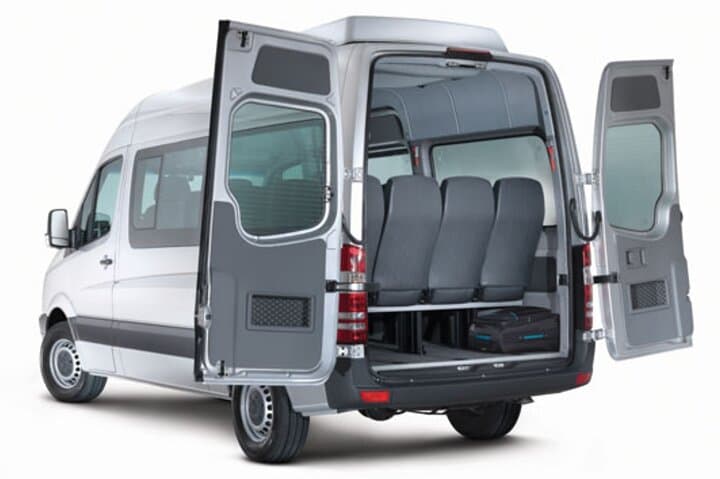Cancun Airport: Shuttle Cancun or Playa del Carmen Hotels