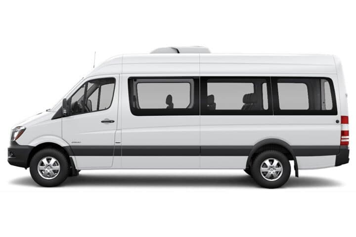 Cancun Airport: Shuttle Cancun or Playa del Carmen Hotels