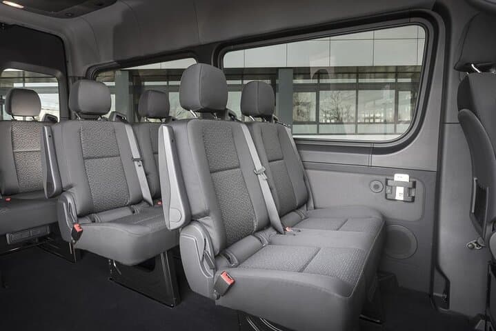 Cancun Airport: Shuttle Cancun or Playa del Carmen Hotels