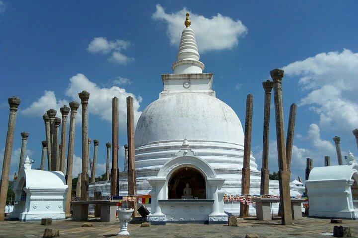 Sri Lanka Experience - 12 Days Private Tour