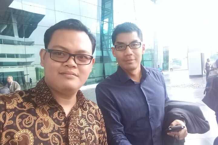 Flughafentransfer Yogyakarta (privater Service)