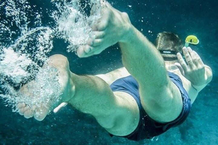 Schnorcheln Ausflug in Sharm El Naga
hURGHADA