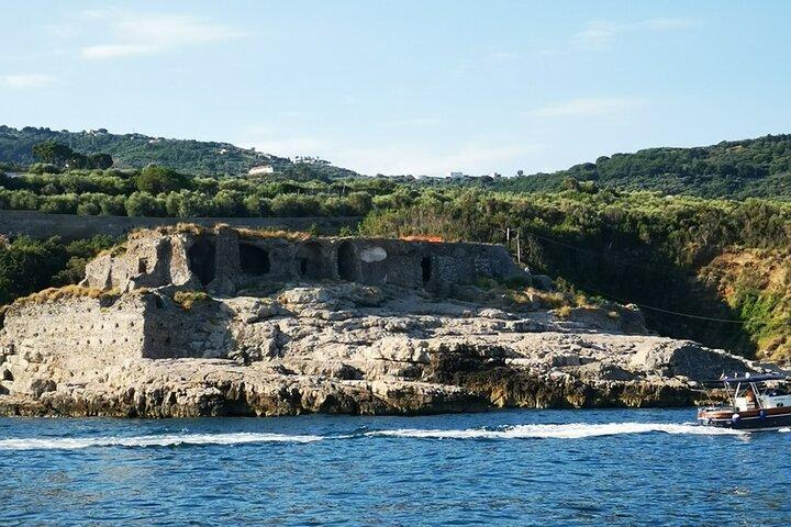 Privat heldagstur til Capri for at se højdepunkterne