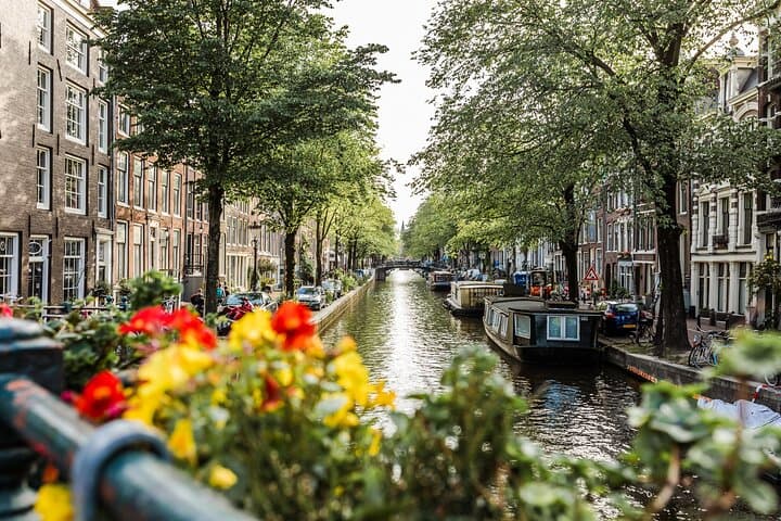 Amsterdam Layover Tour: Private & Personalized with a Local Guide