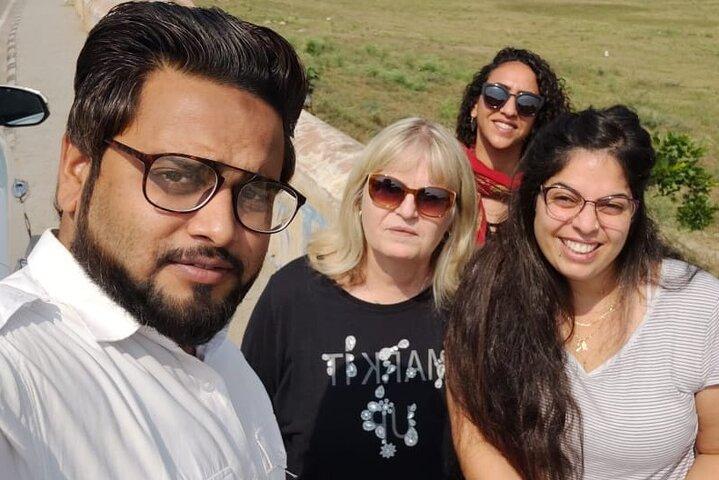 Forti privati e tour locale della città di Jaipur - Sightseeing & Local Experience