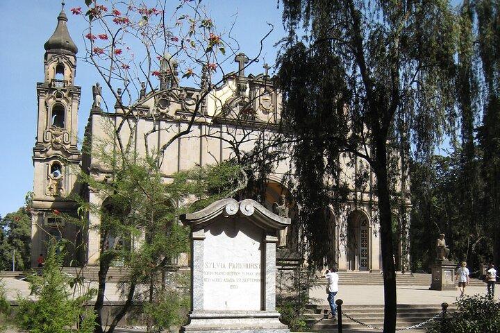 Esplora Addis Abeba