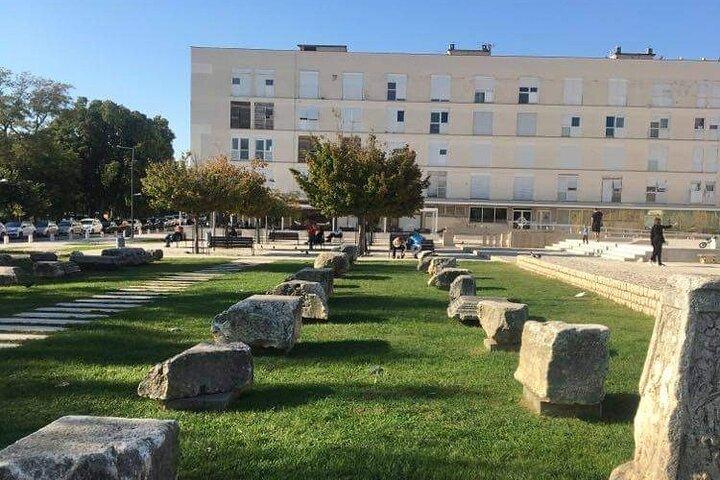 Private Zadar en Klis Fortress Day Tour