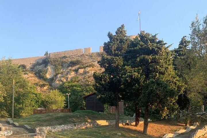Private Zadar en Klis Fortress Day Tour