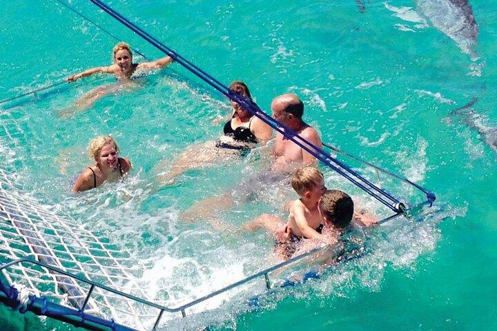 Hoteller i nærheden af Summer K'gari (Fraser Island) Boom-net & Sightseeing Cruise