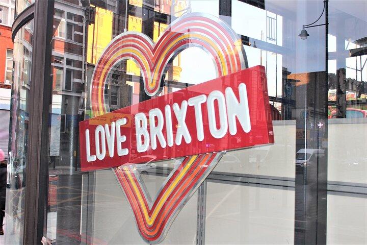 David Bowie Walking Tour of London