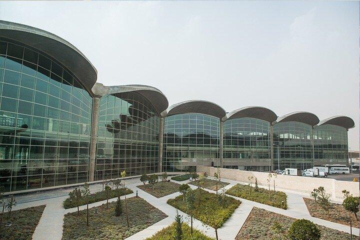 Transferência Privada de Chegada: Aeroporto de Amman para os Hotéis do Mar Morto