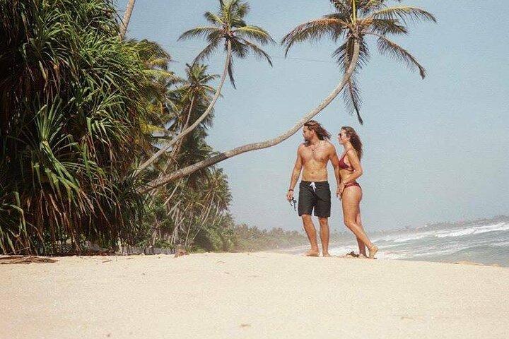 Budget Tours Sri Lanka with 7 Nights accommodation