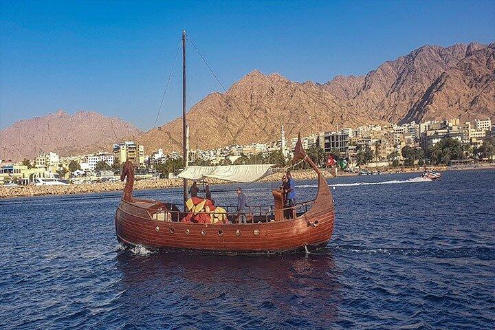 Privat overførsel: Aqaba Hotels til Aqaba Lufthavn