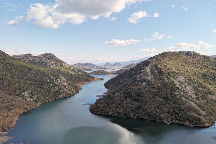 Ostrog e Rijeka Crnojevic Tour da Kotor