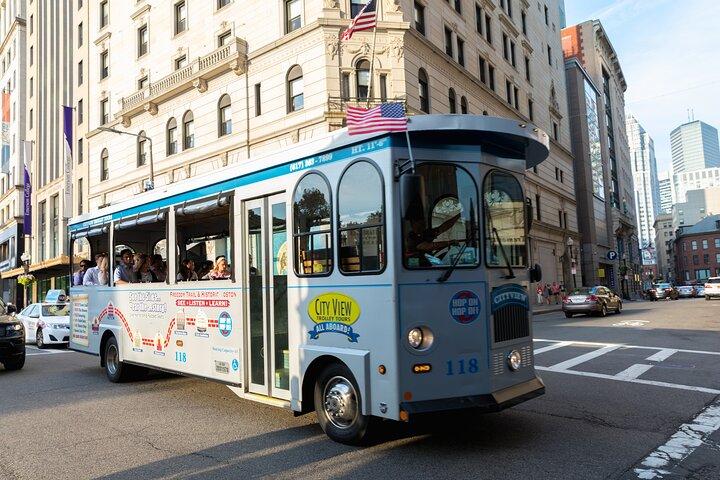 Boston Pass: 40+ cose da fare - Include Franklin Park Zoo