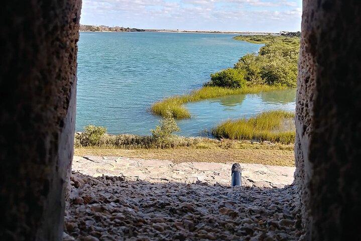 ST. Augustine Historic Founding to Gilded Age Walking Tour