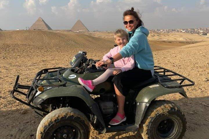 Pacote de viagem de 5 dias e 4 noites para Cairo e Luxor