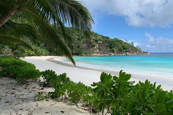 Belle visite de l'île 5-6 heures | Mahé, Seychelles | Visite privée