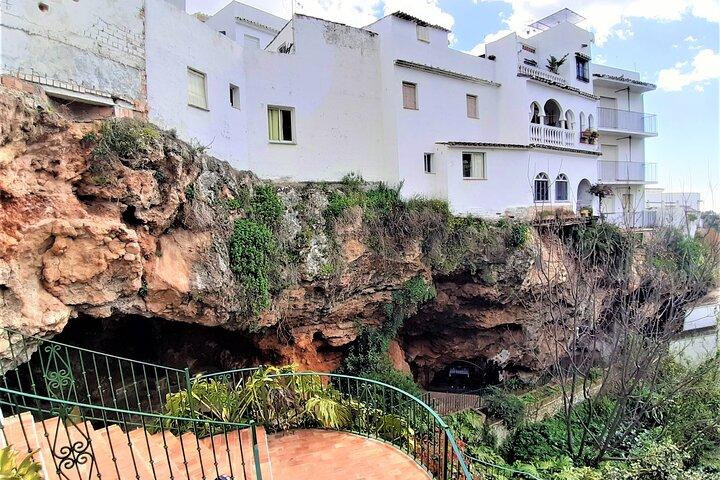 Private Tour in Ojen mit Hotel- oder Landabholung an der Costa del Sol