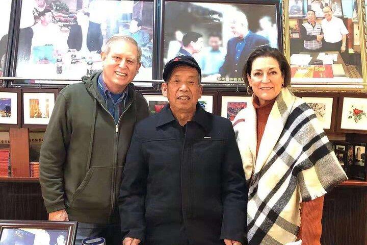 Xi'an : Terrakotta Armee & Stadt Highlights Private Tagestour