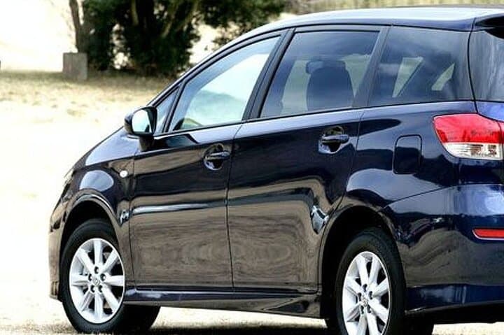 Safe and Executive Airport transfer in Nairobi