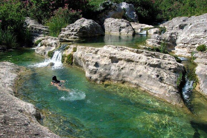 Natuurreservaat Cavagrande del Cassibile