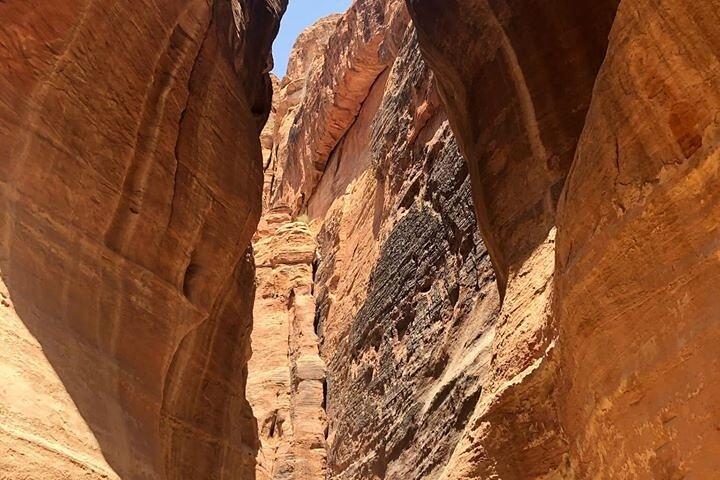 Excursão de dia inteiro a Petra