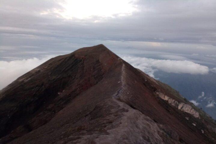 Mount Agung Sunrise Trekking Private Tours