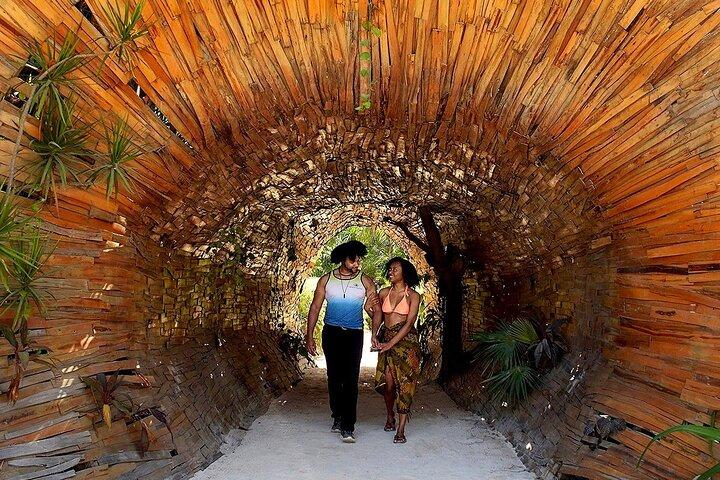 Foto InstaTour in Tulum