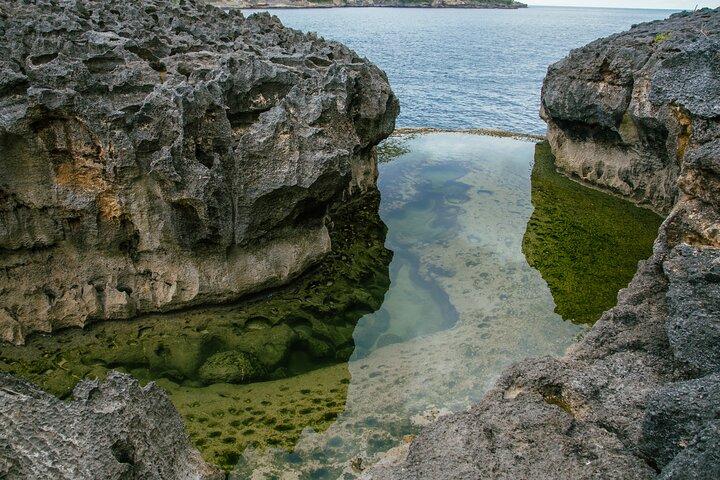 Nusa Penida Eendaagse trip naar Instagrambare plek door Penidago