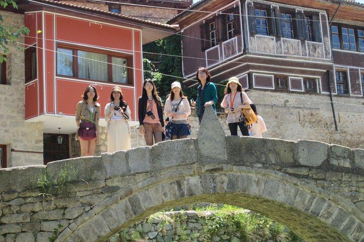 Excursión de un día a Koprivshtica desde Sofía