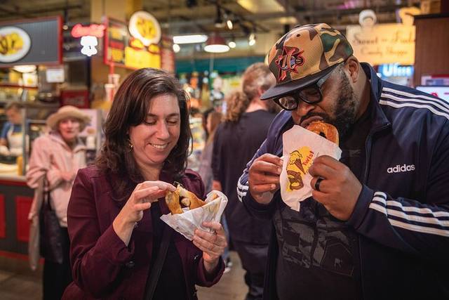 Cheesesteaks